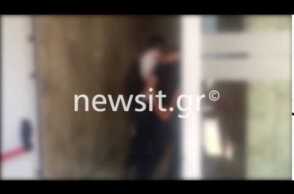 Ο φόβος και ο τρόμος του Πειραιά