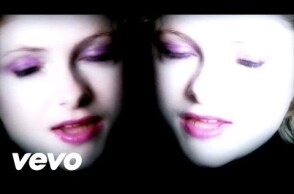 Goldfrapp - Utopia (Official HD Video)