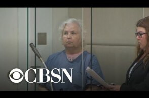 Oregon murder-mystery writer arrested in husband's death