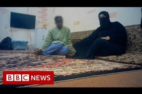Maids for Sale: Silicon Valley’s Online Slave Market - BBC News
