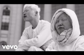 Jamie xx - Gosh (Behind the Scenes)