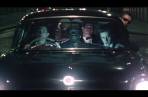 The Specials - Ghost Town [Official HD Remastered Video]