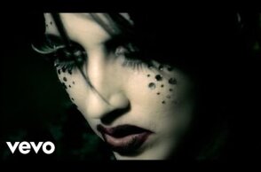 Marilyn Manson - Personal Jesus (Official Music Video)