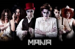 MANA (Official Trailer)