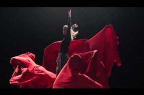 Εθνικό Θέατρο... «Σαλώμη» του Οσκαρ Ουάιλντ Teaser