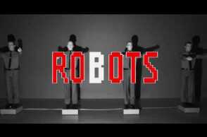 KRAFTWERK – THE ROBOTS (EDIT)