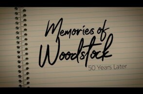 Woodstock 1969: What was original festival really like?