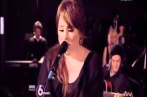 Chasing Pavements LIVE - Paul Weller & Adele