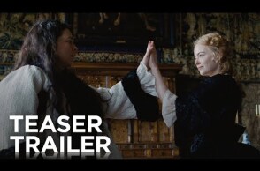 THE FAVOURITE | Teaser Trailer | FOX Searchlight