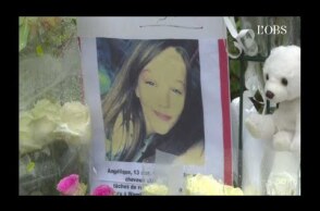 Mort d'Angélique : qui est David R., le meurtrier présumé ?