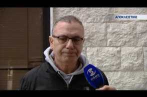 Οι Αττίλες έκλεψαν μέχρι και την καμπάνα μοναστηριού στη Μύρτου