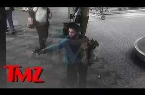 Video of First Shots in Ft. Lauderdale Shooting | TMZ