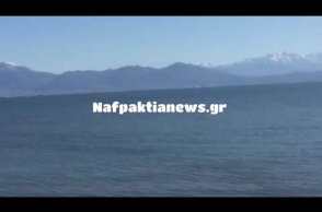 Πτώση αεροπλάνο Κρυονέρι