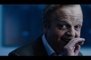 Sherlock: Series 4 (Release Date)