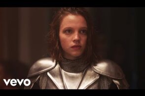 Beck - Up All Night (Official Music Video)