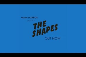 Miami Horror - Dark Love feat Danny Pratt (Official Audio)