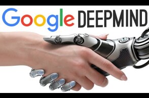 Google's Deep Mind Explained! - Self Learning A.I.