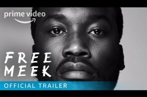 Free Meek - Official Trailer | Prime Video