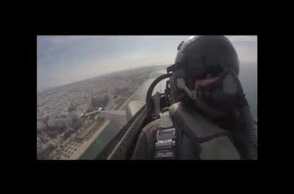 Μήνυμα του Πιλότου της Πολεμικής Αεροπορίας, για την Εθνική Εορτή της 28ης Οκτωβρίου