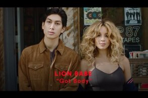 LION BABE: “Got Body” (Official Music Video)