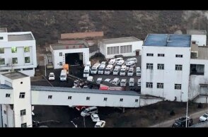 All 21 trapped miners confirmed dead in NW China coal mine accident