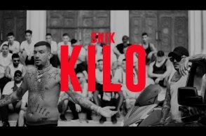 SNIK - KILO (Official Music Video)
