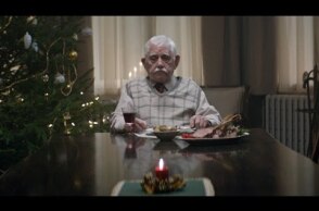 EDEKA Weihnachtsclip - #heimkommen