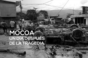 Mocoa, el día después de la tragedia | El Espectador