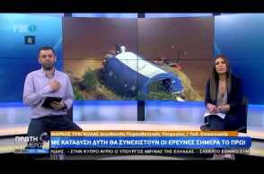 Μάρκος Τράγκολας