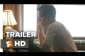Rebel in the Rye Trailer #1 (2017) | Movieclips Trailers