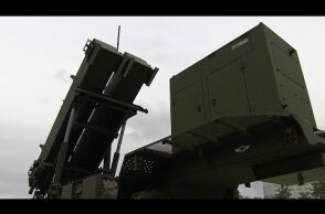 Japan deploys missiles in response to DPRK Guam threat