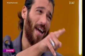 Συνέντευξη Yaman