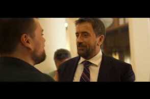 ΤΖΑΜΑΪΚΑ - Cast & Crew