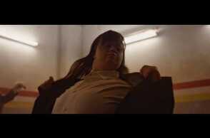 IOTA PHI - Kids of Chaos (Official Music Video) HD