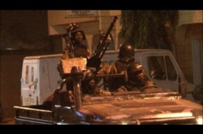 Al-Qaeda attack on Burkina Faso hotel kills 20