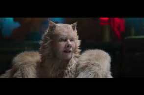 CATS - TRAILER