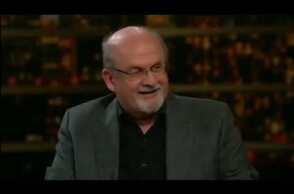 Salman Rushdie: Margaret Thatcher spanked Christopher Hitchens