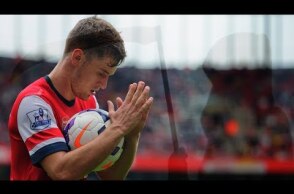 16 stars who died after Aaron Ramsey scored a goal - Oh My Goal