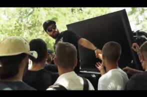 ATHENS BMXDAY2018 #BMXDAY