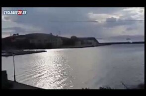 Ρουφήχτρα στις Αγκαθωπές