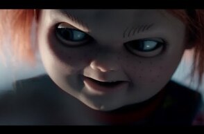 CULT OF CHUCKY (2017) Red Band Trailer HD, Child's Play, Don Mancini