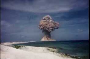 Operation Hardtack-1 - Nutmeg 51538