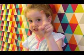 Brooke has something to say to Theresa May