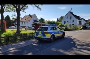 Schusswunde am Kopf: Kassels Regierungspräsident Walter Lübcke ist tot