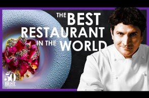 Inside Mirazur: The World's Best Restaurant