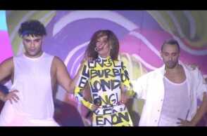 Δες αποσπάσματα από την Ημέρα Θετικής Ενέργειας 2018 by Amita Motion