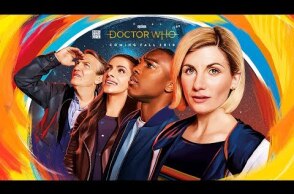 Doctor Who Official Trailer | BBC America