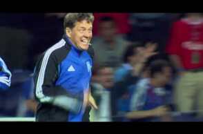 ΒΑΣΙΛΙΑΣ ΟΤΤΟ (King Otto) Υποτιτλισμένο teaser