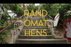 Random Athens: Γιατί η λαϊκή της Καλλιδρομίου είναι το θέαμα του Σαββάτου