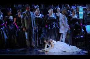 Τραβιάτα - Εθνική Λυρική Σκηνή | La Traviata - Greek National Opera | Promo 2019